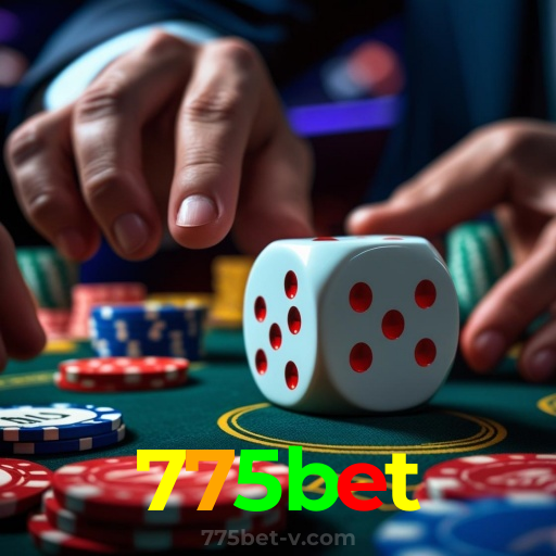 775bet:Aposte no futebol e ganhe com os melhores jogos de cassino como poker e roleta!