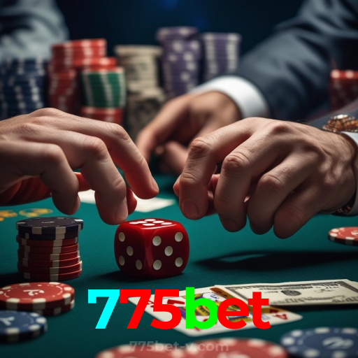 775bet:Jogue agora no nosso cassino online e ganhe muito mais!