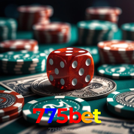 775bet:Aposte no futebol e ganhe com os melhores jogos de cassino como poker e roleta!