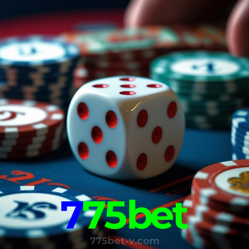 775bet:Cada giro é uma chance de conquistar prêmios incríveis!