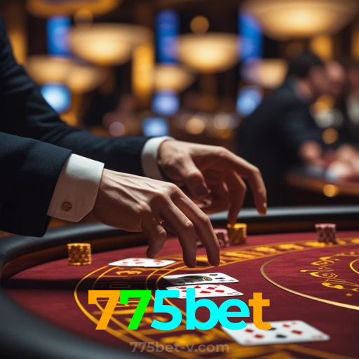 775bet:Sua sorte está no cassino online com apostas no futebol e jogos emocionantes!