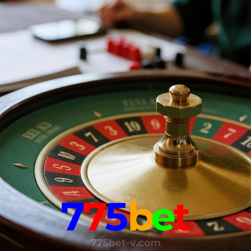 775bet：Jogue futebol online e descubra o prazer de ganhar grandes prêmios!