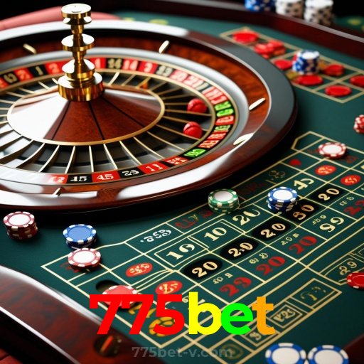 775bet:Jogue blackjack, aposte no futebol e conquiste grandes prêmios em nosso cassino!