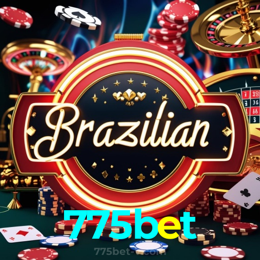 775bet：No cassino online mais confiável, aposte no futebol e jogue roleta!