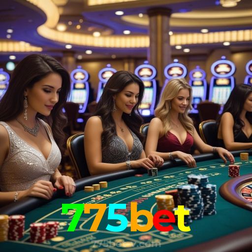 775bet：Apostas ao vivo no futebol e grandes vitórias em blackjack esperam por você!