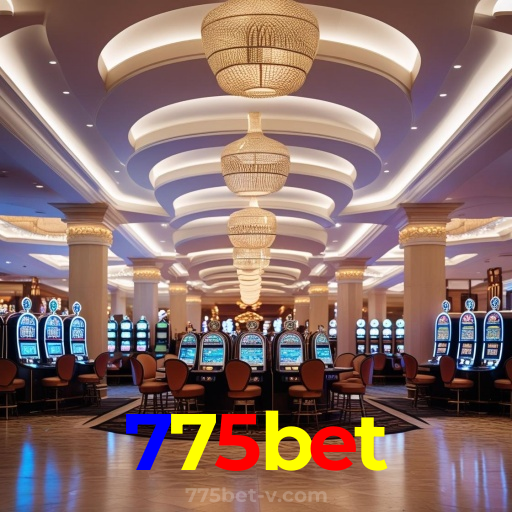 775bet:Jogue nas nossas mesas de poker e conquiste vitórias épicas!