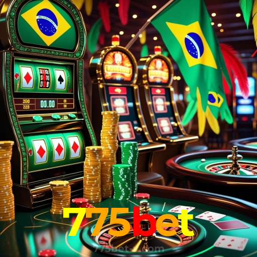 775bet:Ganhe muito jogando blackjack e apostando no futebol online!