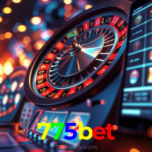 775bet:O cassino mais confiável para apostas no futebol e jogos de cassino!