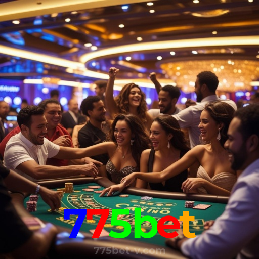 775bet:Mostre suas habilidades e vença nas mesas de poker online!