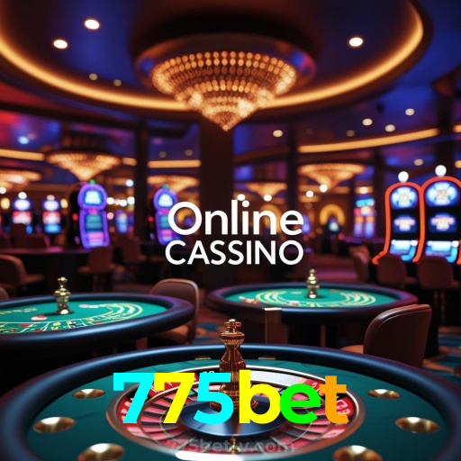 775bet:Grandes vitórias nas slots! Venha conquistar o jackpot agora!