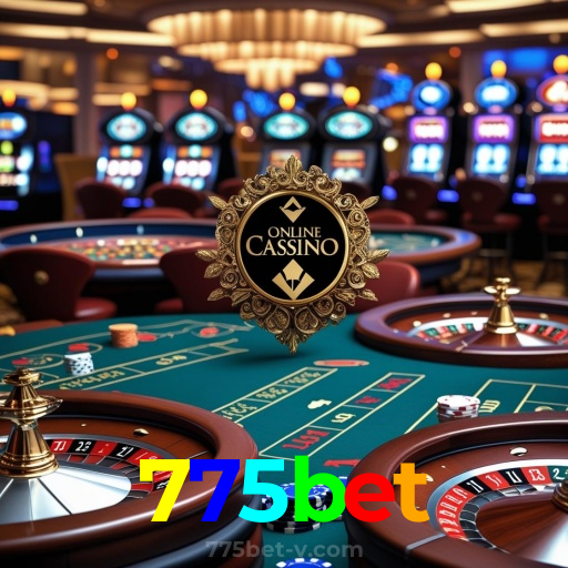 775bet:Diversão sem limites com roleta, blackjack e apostas em futebol ao vivo!