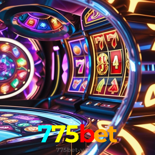 775bet:Cada aposta é uma nova vitória em nosso cassino online!