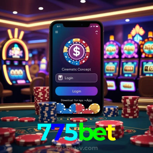 775bet:Aposte nas roletas e leve o jackpot para casa!