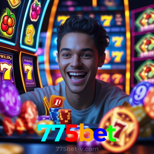 775bet:Vença no futebol online e alcance novos patamares de vitória!