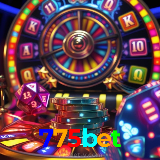 775bet：Jogue futebol online e ganhe grandes prêmios!