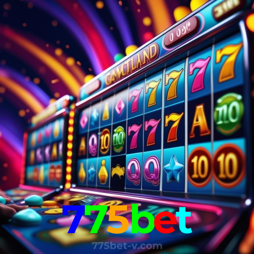 775bet:Onde sua sorte brilha: jogos de poker, roleta e apostas no futebol!
