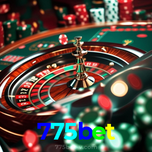 775bet:Jogue slots, aposte no futebol e vença com confiança no nosso cassino!