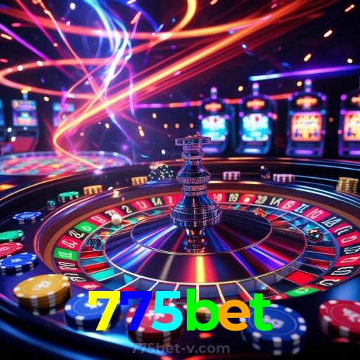 775bet：Mostre sua habilidade nas mesas de poker e vença os adversários!