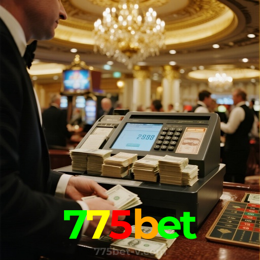 775bet：Aposte no futebol e ganhe com os melhores jogos de cassino como poker e roleta!