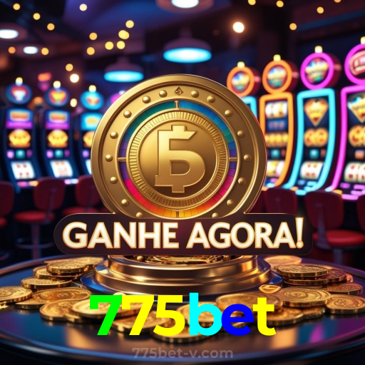 775bet:Jogue poker e vença como um verdadeiro campeão!