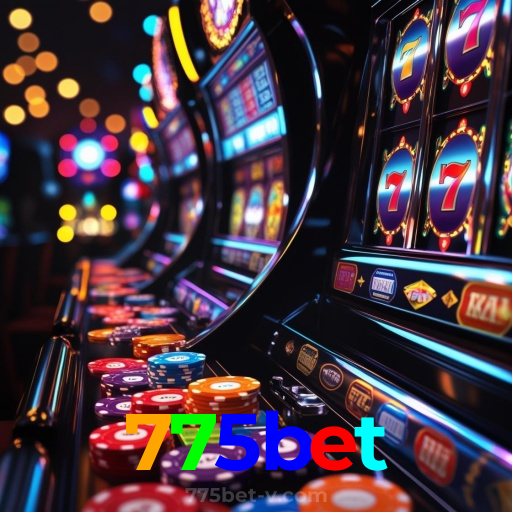 775bet:Jogue blackjack, aposte no futebol e ganhe prêmios no cassino online!