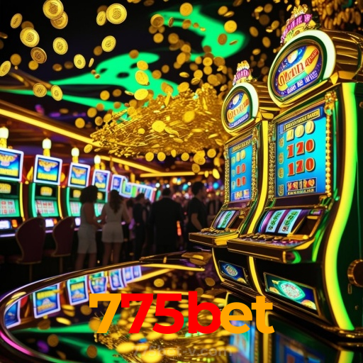 775bet：Aposte no futebol digital e conquiste sua vitória!