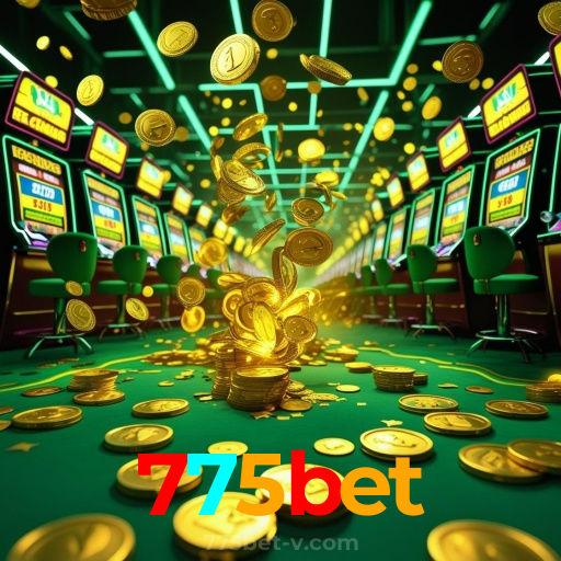 775bet:Sua sorte está no cassino online com apostas no futebol e jogos emocionantes!
