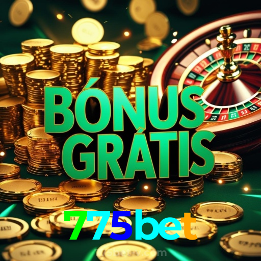 775bet:Aposte no futebol e jogue no melhor cassino online para grandes vitórias!
