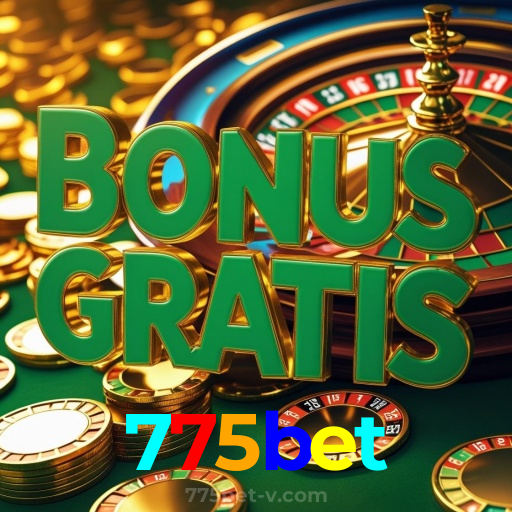 775bet：Vença na roleta e leve para casa o prêmio dos seus sonhos!
