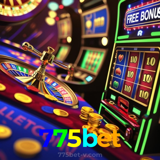 775bet:Jogue futebol online e vença grandes prêmios agora!