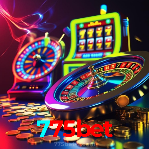 775bet:Desafie a roleta e conquiste vitórias épicas!