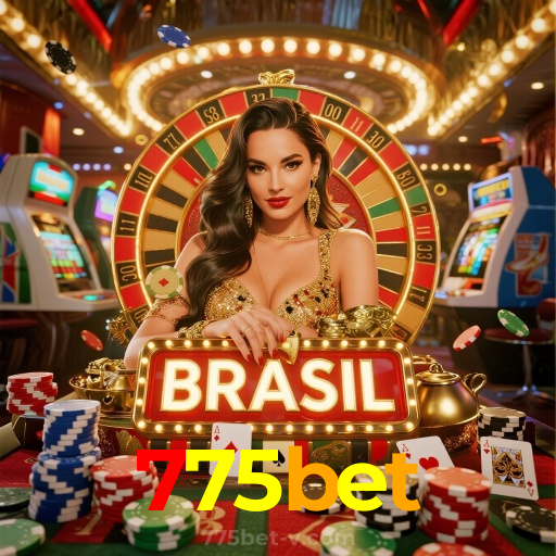 775bet：Aposte no futebol online e vença de forma única!