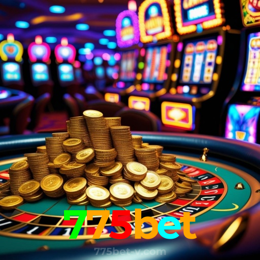 775bet:Onde sua sorte brilha: poker, roleta e apostas em futebol!