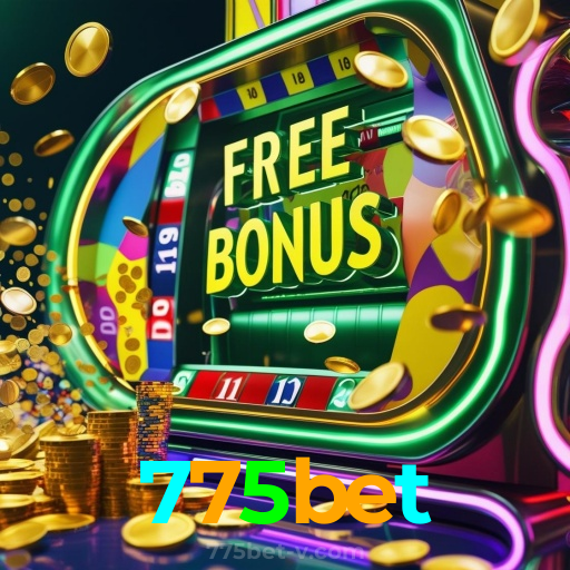 775bet:O cassino online ideal para você jogar blackjack e apostar no futebol!