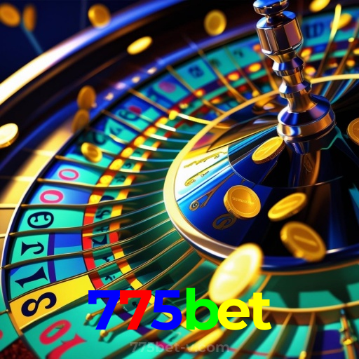 775bet:Aposte no futebol e ganhe prêmios em blackjack e roleta online!