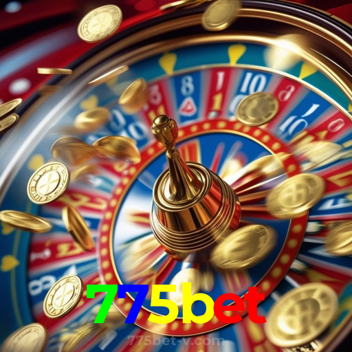 775bet：O melhor do futebol digital te espera! Aposte agora e vença!