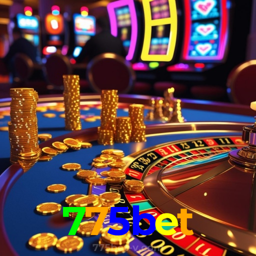 775bet：Aposte no futebol, jogue poker e conquiste vitórias épicas!