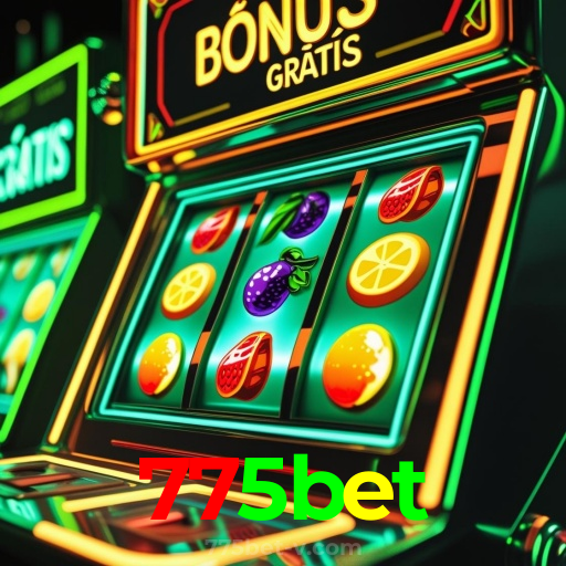 775bet:Apostas no futebol e grandes prêmios em roleta no cassino online!