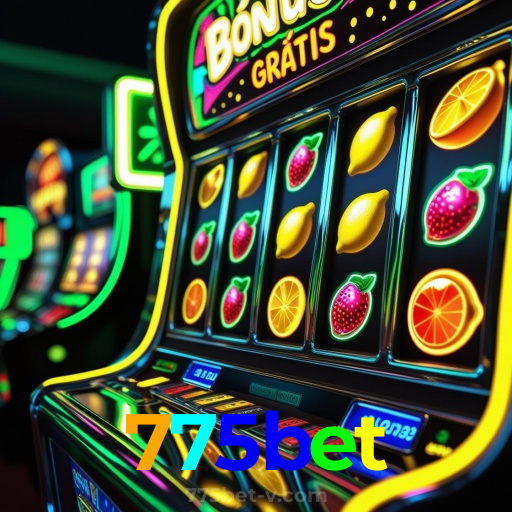 775bet:Jogue as melhores slots e aposte no futebol para grandes vitórias!