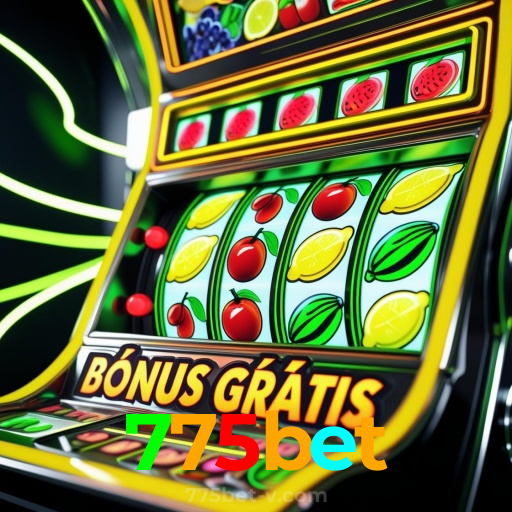 775bet:A adrenalina do futebol online te leva até grandes vitórias!