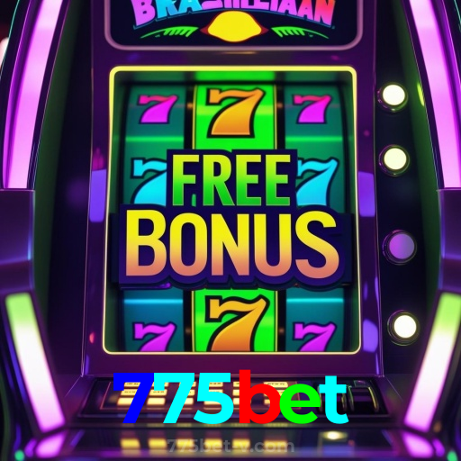 775bet:Onde sua sorte brilha com poker, roleta e apostas no futebol online!