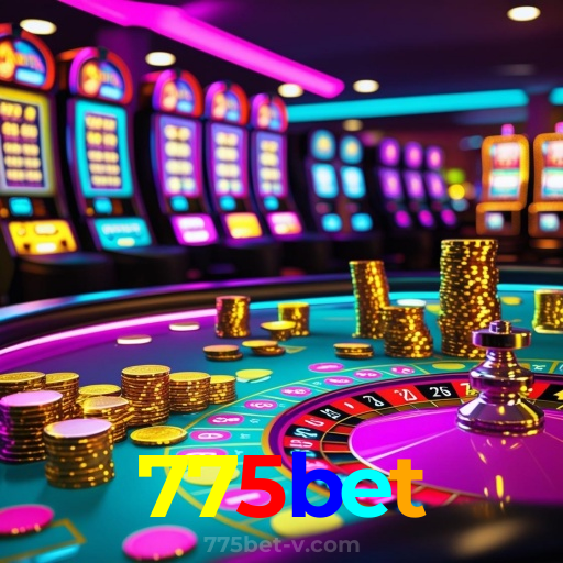 775bet：Jogue poker, aposte no futebol e vença com grandes prêmios!