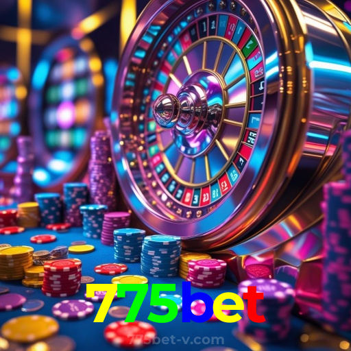 775bet：Ganhe muito jogando blackjack e apostando no futebol online!