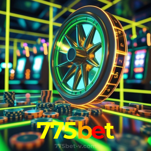 775bet:Apostas ao vivo no futebol e prêmios em jogos como blackjack e roleta!