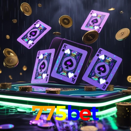 775bet：Aposte agora nas roletas e mostre sua sorte!