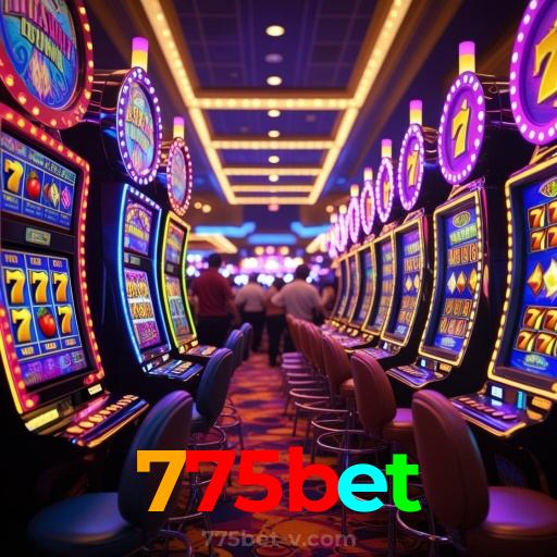 775bet：Aposte no futebol online e mostre seu talento para ganhar!