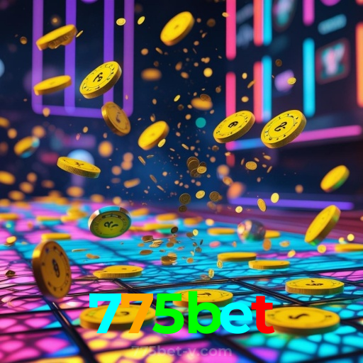 775bet：Jogue futebol online e tenha grandes prêmios esperando por você!