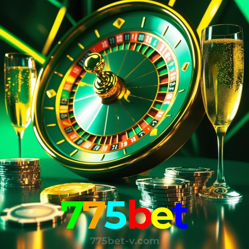 775bet：O melhor cassino para apostar no futebol e ganhar em jogos de cassino!