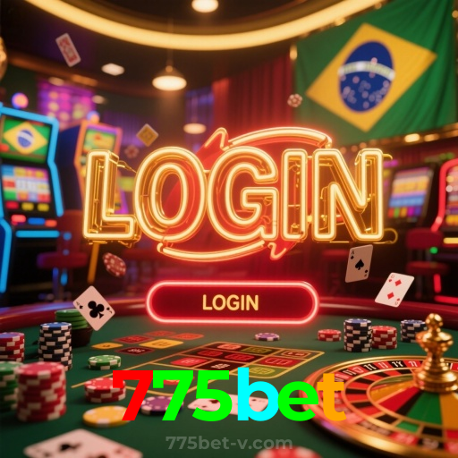 775bet:Apostas ao vivo no futebol e diversão garantida com jogos de cassino!