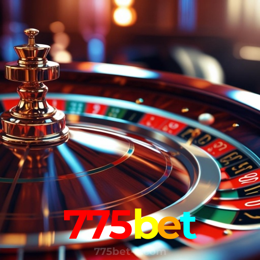 775bet：Jogue nas mesas de poker e vença como um profissional!